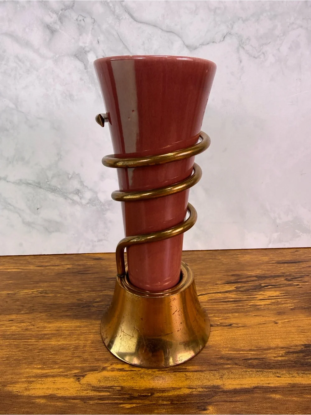 Alcor California Art Ware vintage alcor